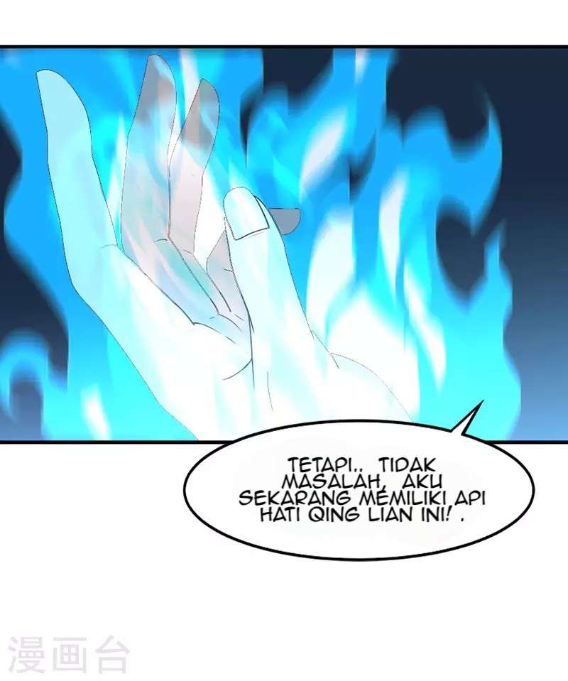 Return of Xiandi Chapter 45 Gambar 31