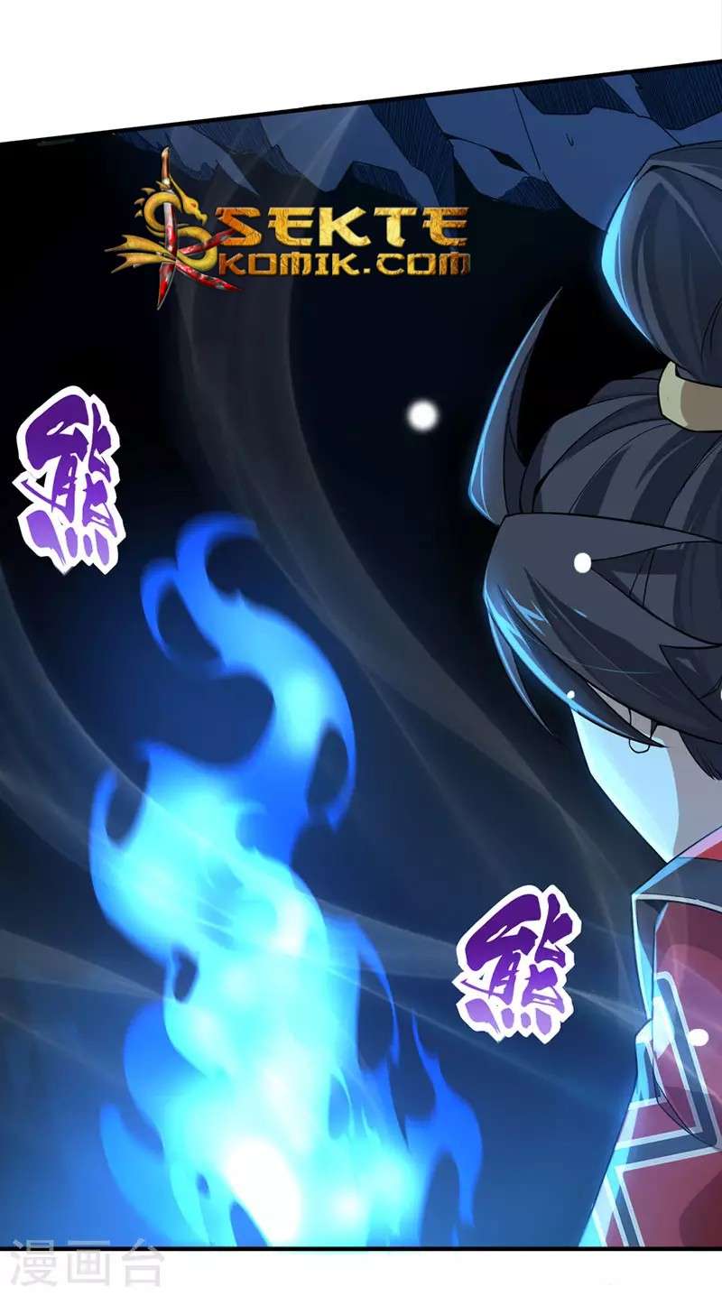 Return of Xiandi Chapter 45 Gambar 10