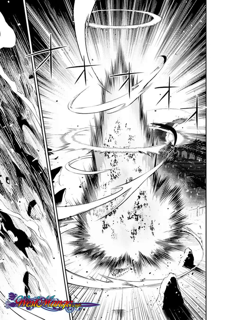 Shikkaku mon no Saikyou Kenja Chapter 28 Gambar 13