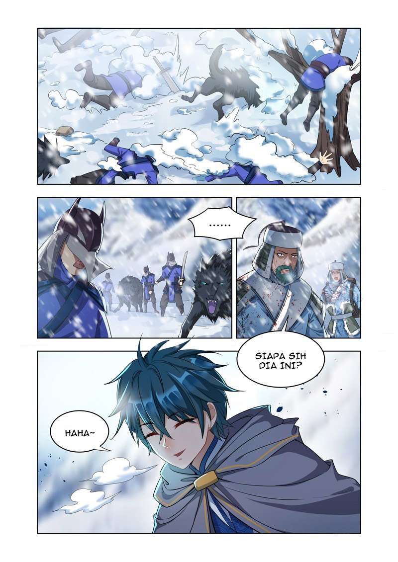 Lord of the Universe Chapter 13 Gambar 4