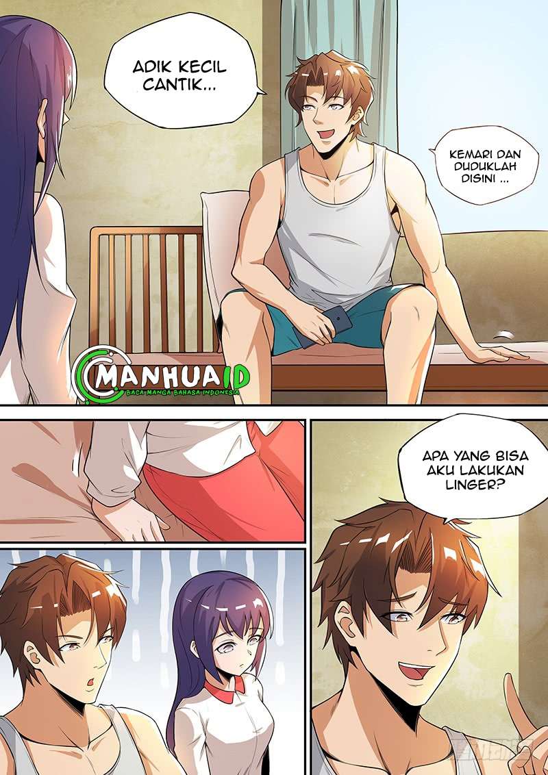 Baca Manhua Royal Agent Chapter 35 Gambar 2