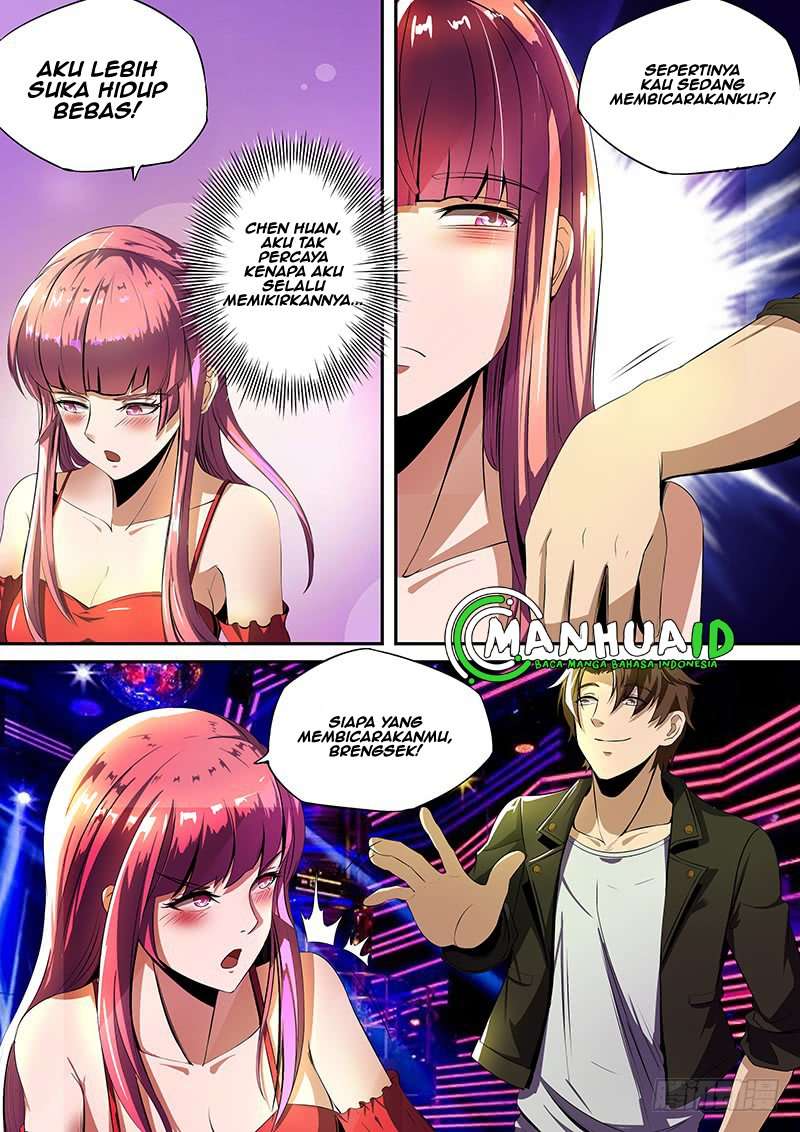Baca Manhua Royal Agent Chapter 29 Gambar 2