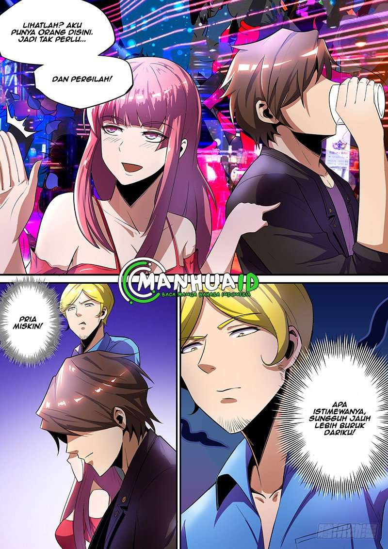 Royal Agent Chapter 29 Gambar 5