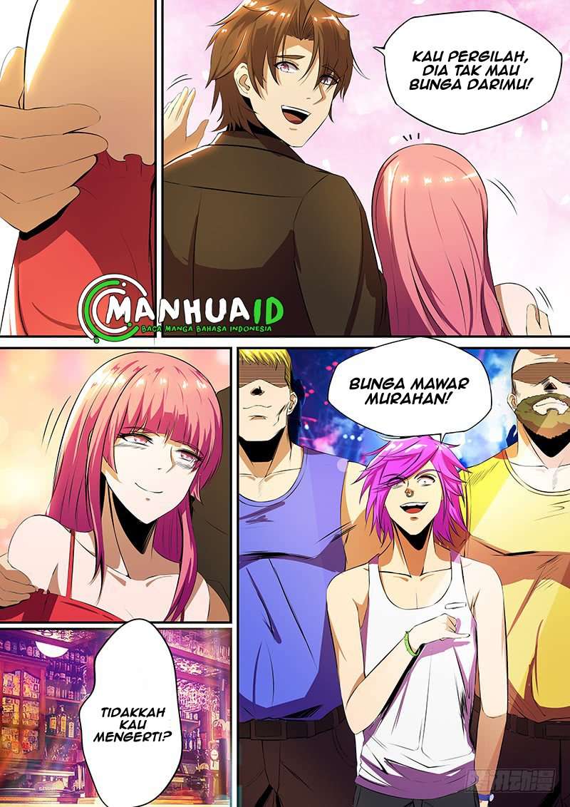 Royal Agent Chapter 29 Gambar 8