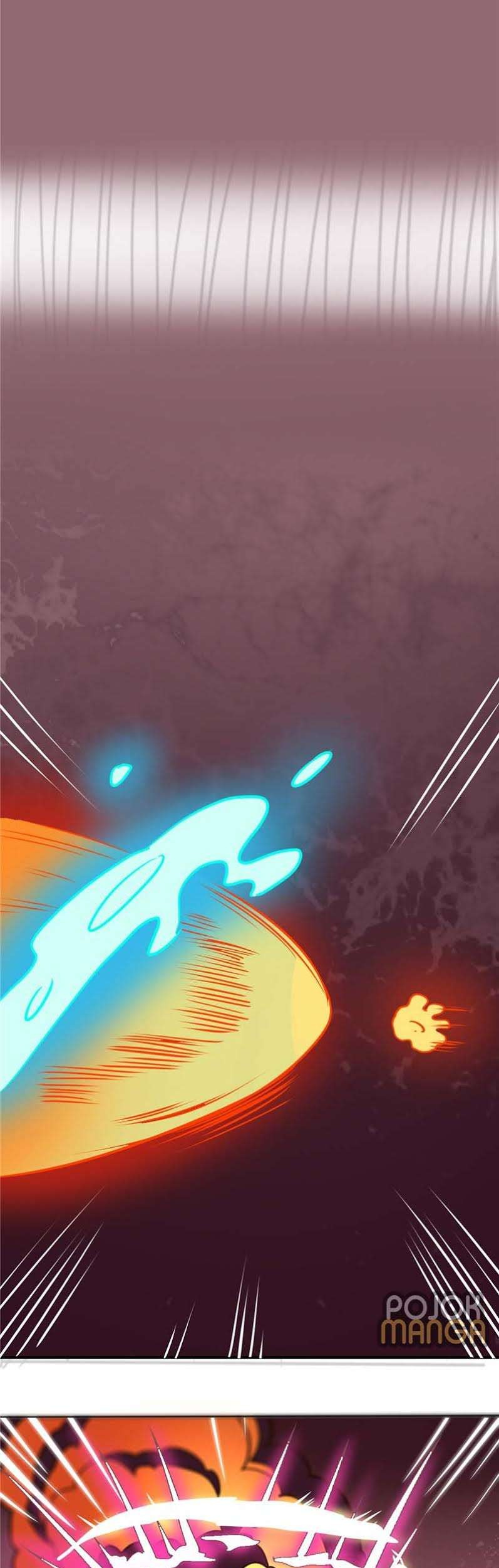 Supreme Godly System Chapter 100 Gambar 23
