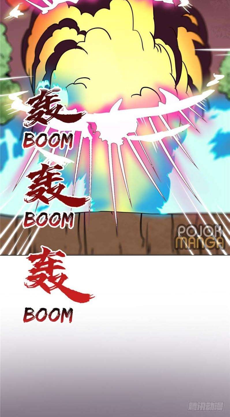 Supreme Godly System Chapter 100 Gambar 24