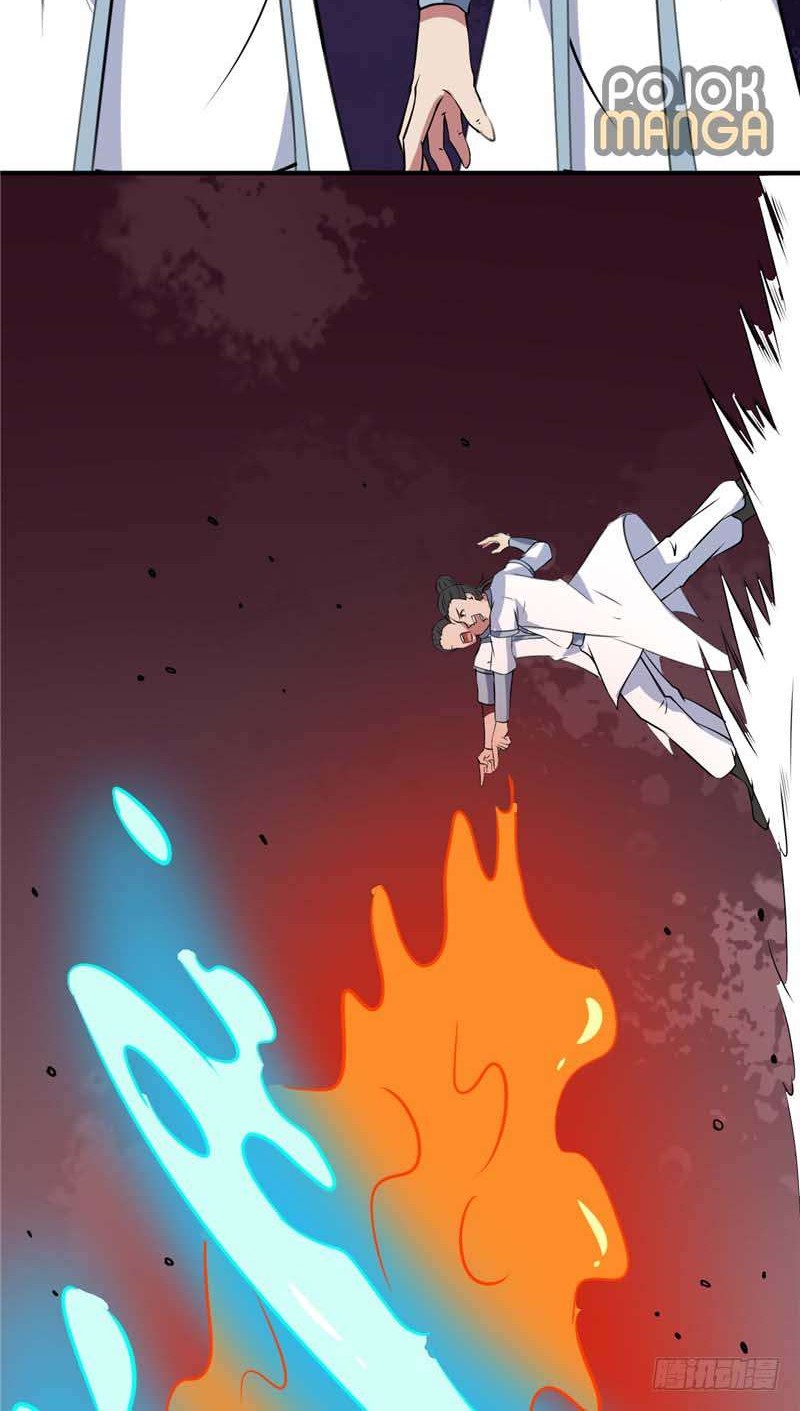 Supreme Godly System Chapter 100 Gambar 16