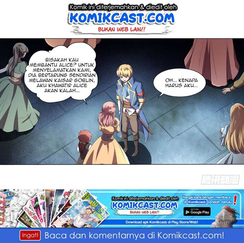 Baca Manhua The Demon King Who Lost His Job Chapter 22 Gambar 2