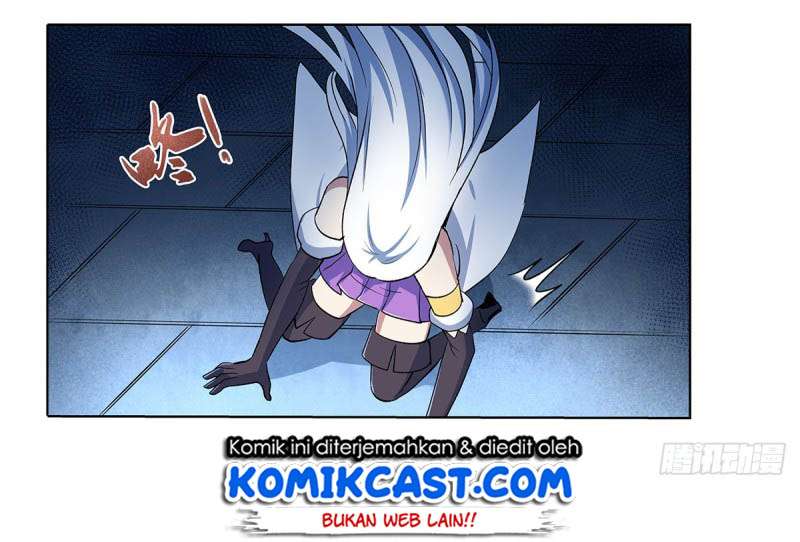 The Demon King Who Lost His Job Chapter 22 Gambar 20