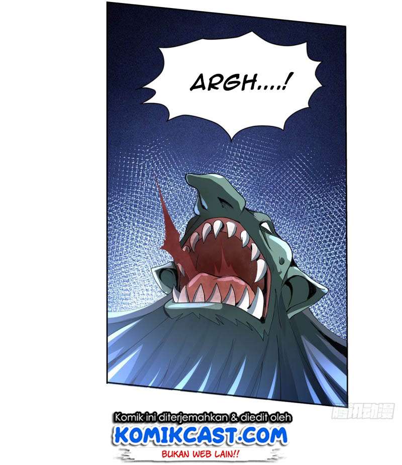 The Demon King Who Lost His Job Chapter 22 Gambar 31