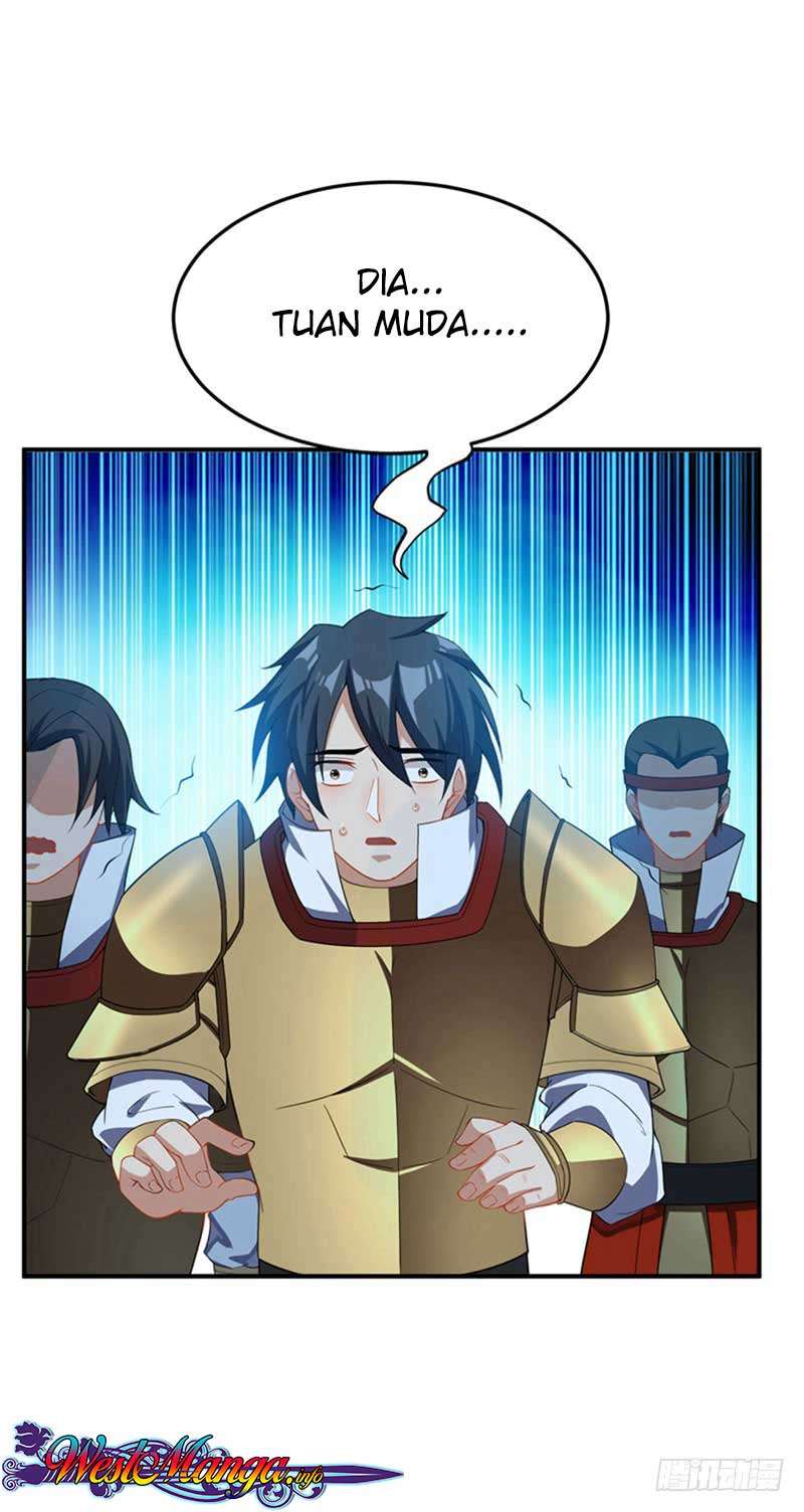 Rise of The Demon King Chapter 32 Gambar 12