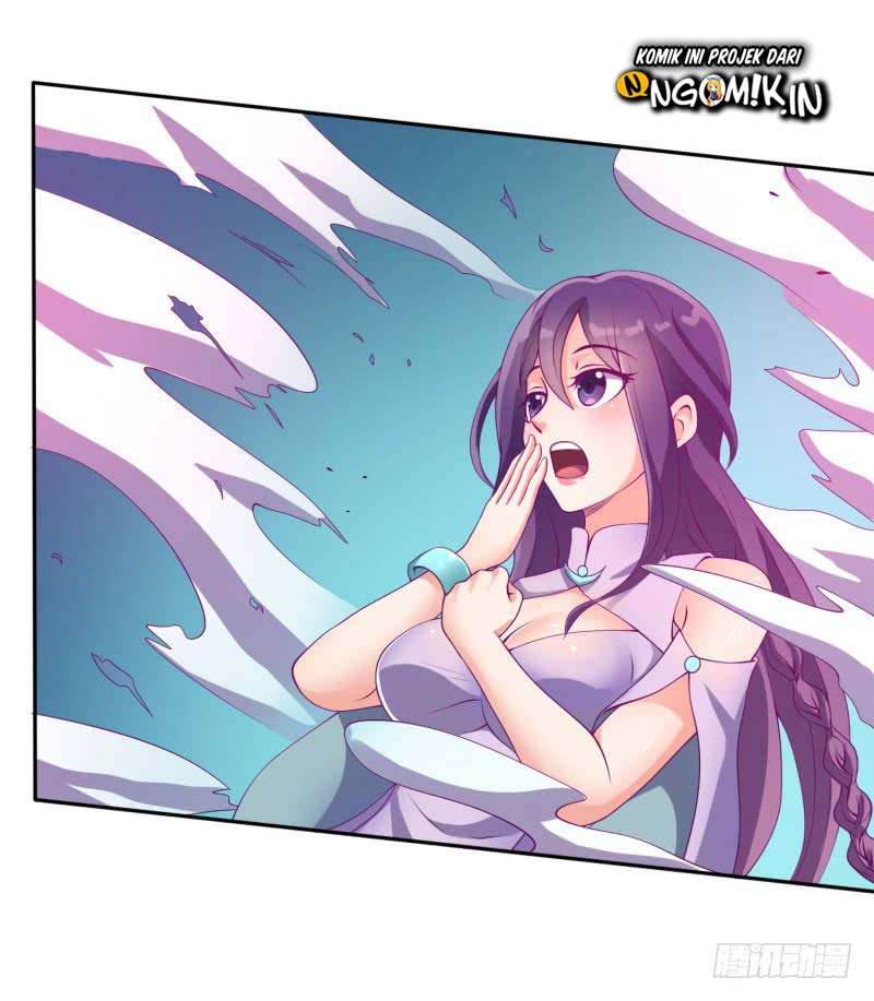 The Strongest Player Chapter 3.1 Gambar 18