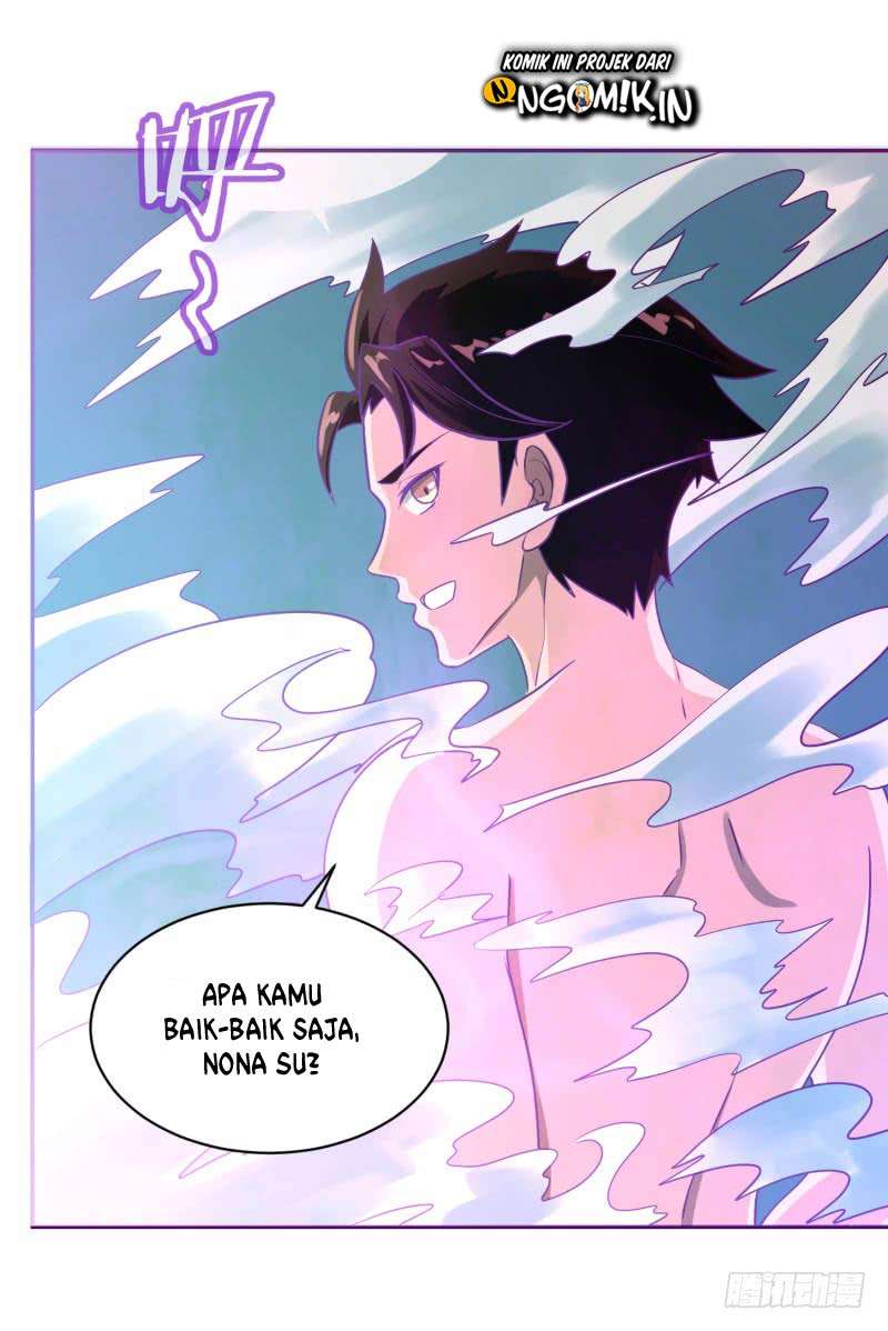 The Strongest Player Chapter 3.1 Gambar 31