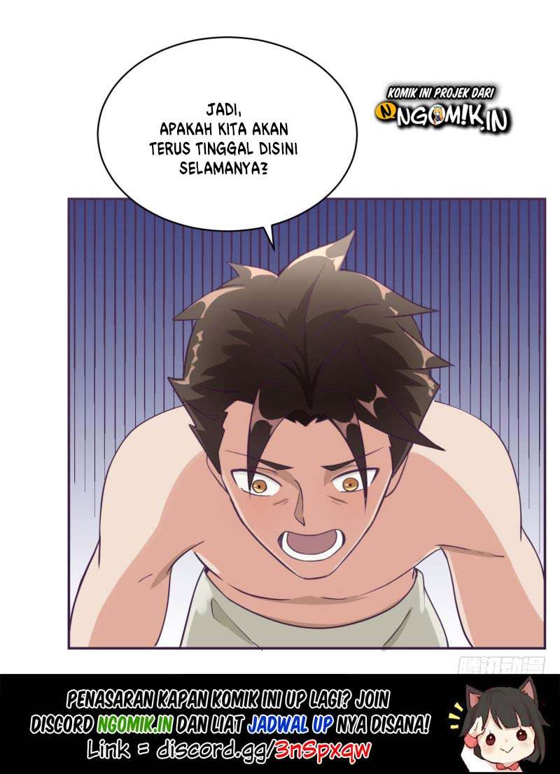 The Strongest Player Chapter 3.1 Gambar 42