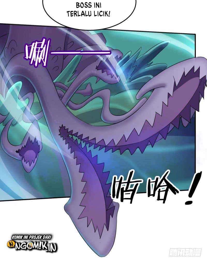 The Strongest Player Chapter 3.1 Gambar 6