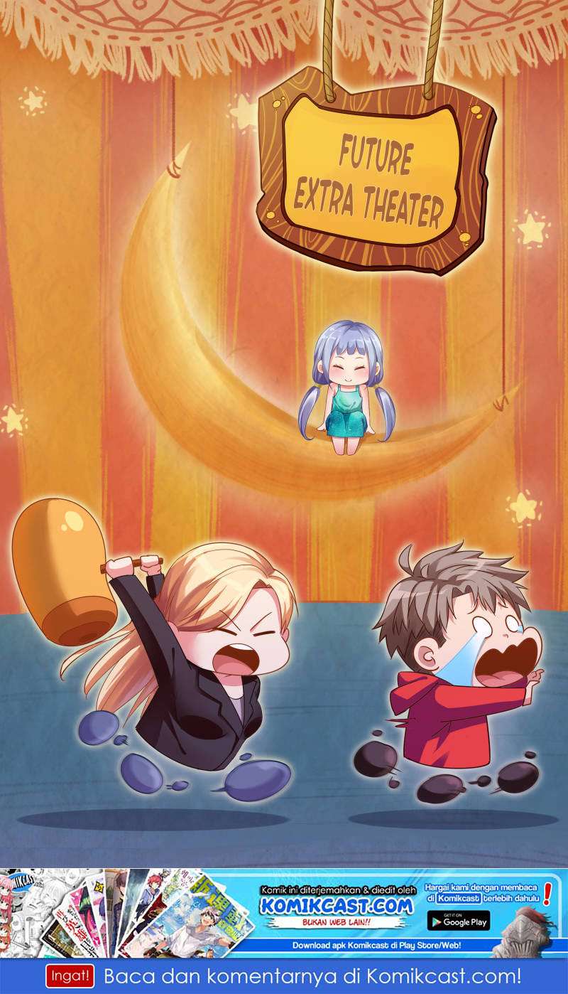 Baca Manhua I Have a Mansion In The Post-Apocalyptic World Chapter 85.1 Gambar 2