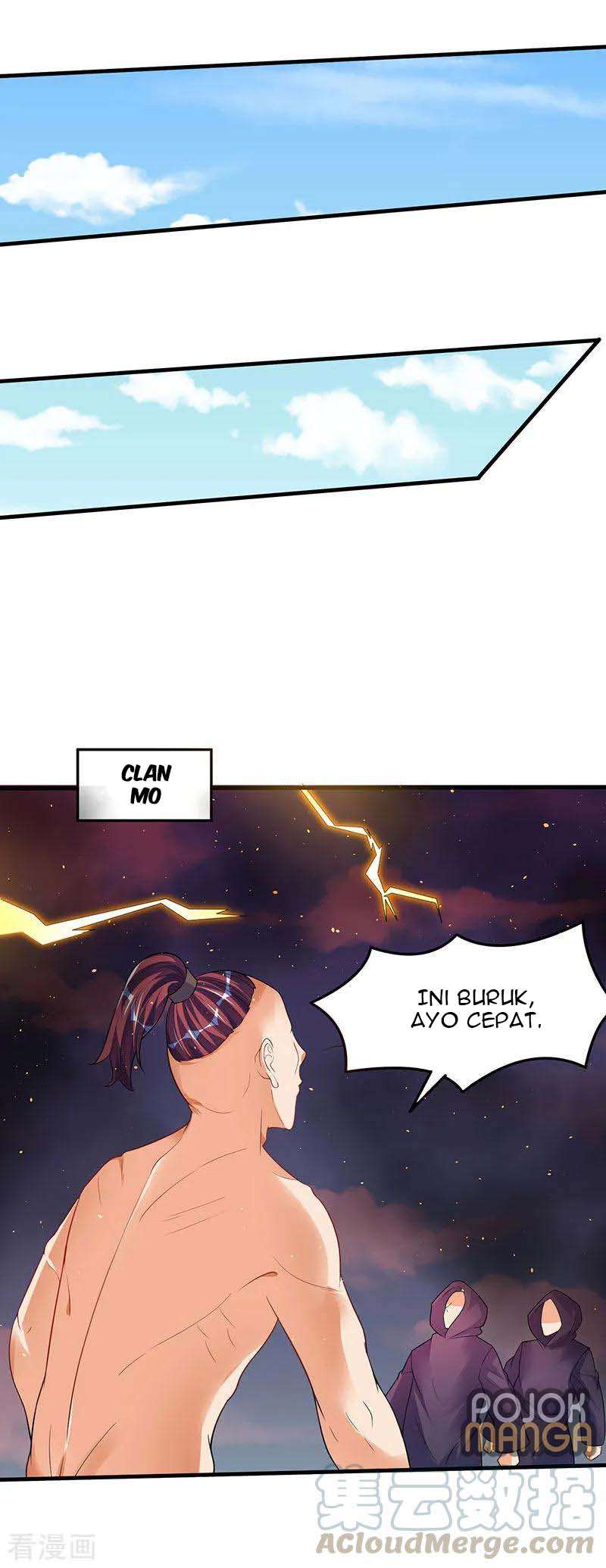 Baca Manhua Strongest Leveling Chapter 50 Gambar 2