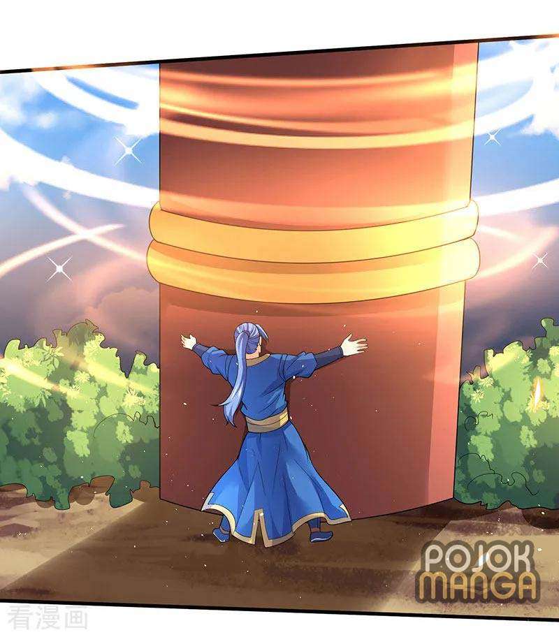 Strongest Leveling Chapter 49 Gambar 12