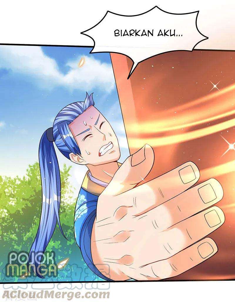 Strongest Leveling Chapter 49 Gambar 13