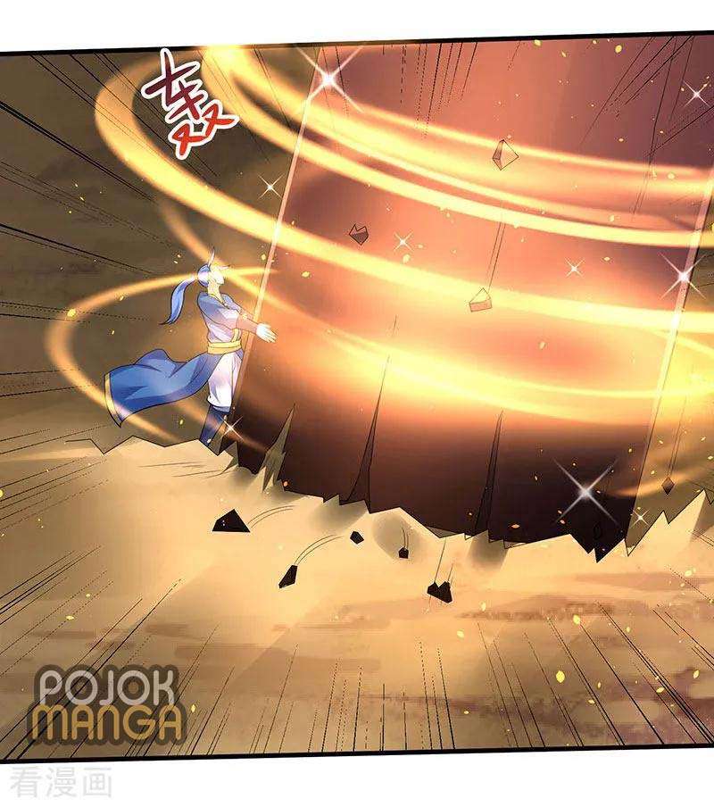 Strongest Leveling Chapter 49 Gambar 14