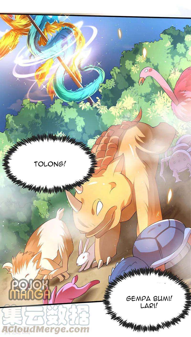 Strongest Leveling Chapter 49 Gambar 15