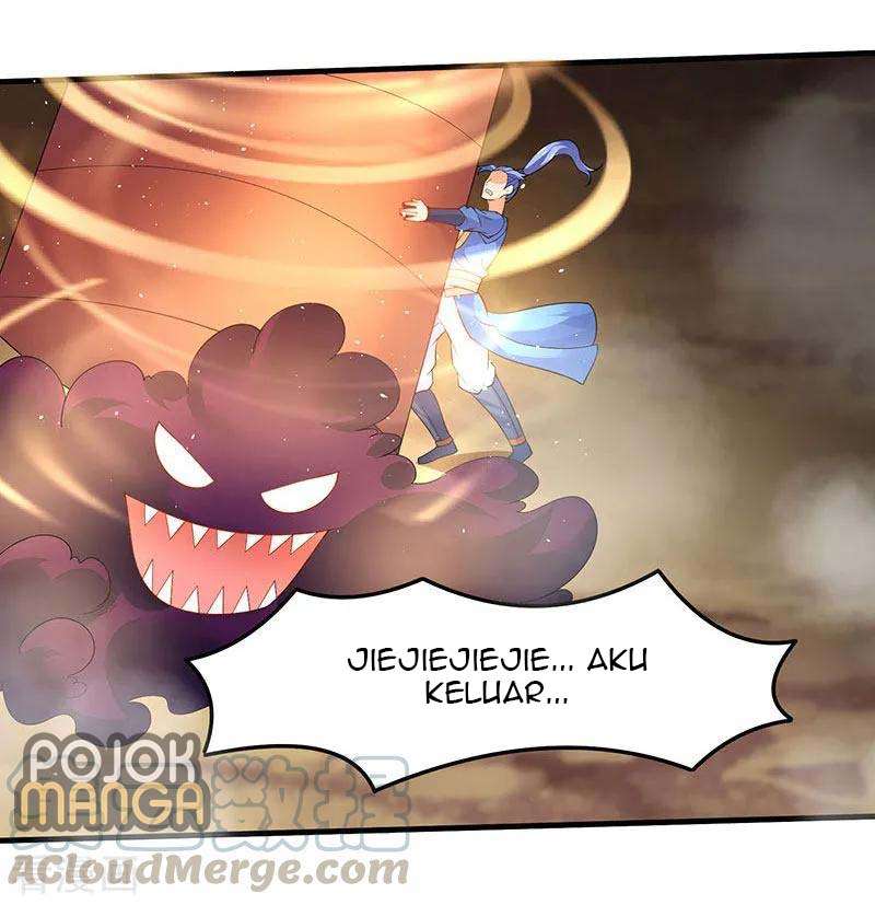 Strongest Leveling Chapter 49 Gambar 18