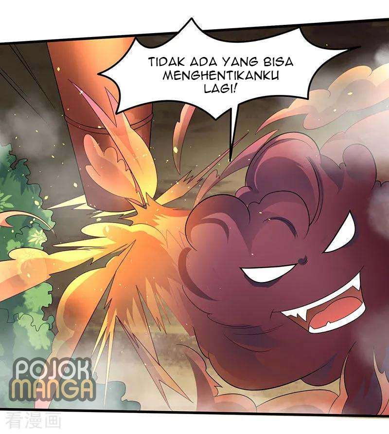Strongest Leveling Chapter 49 Gambar 19
