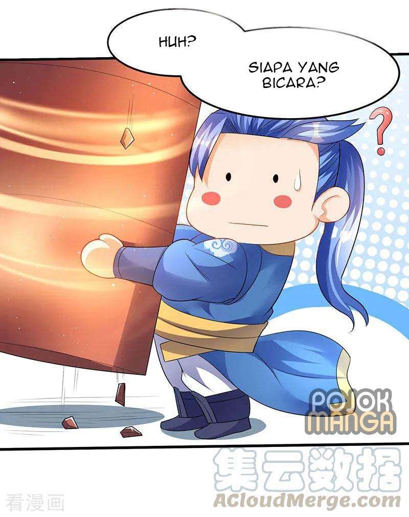Strongest Leveling Chapter 49 Gambar 20