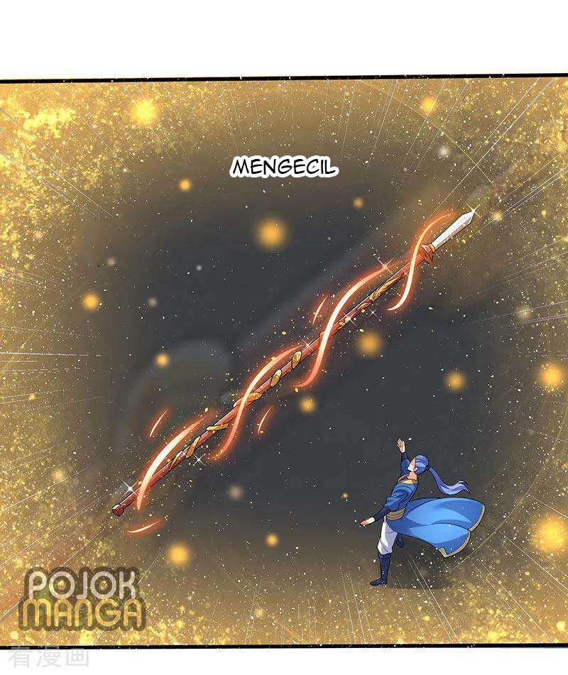 Strongest Leveling Chapter 49 Gambar 21