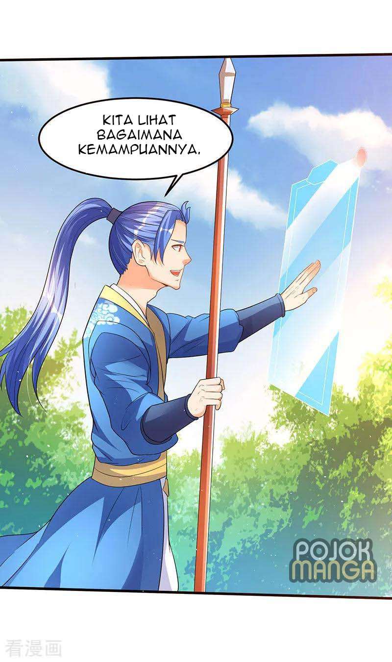 Strongest Leveling Chapter 49 Gambar 23