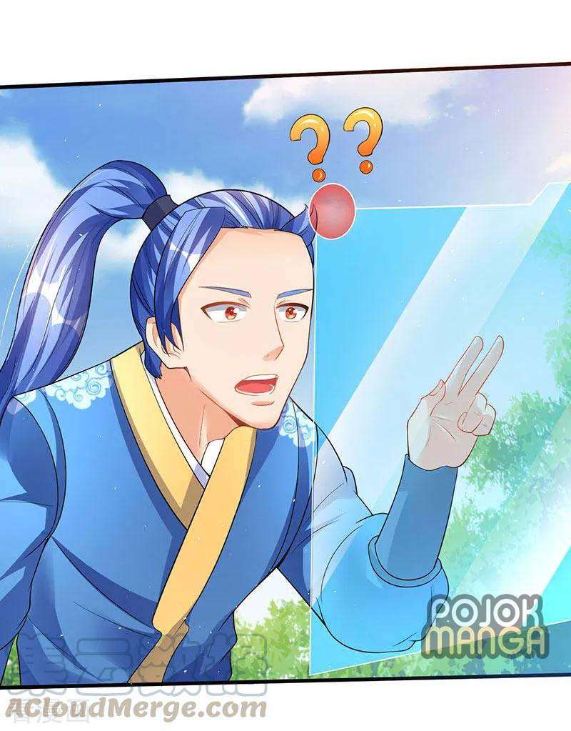 Strongest Leveling Chapter 49 Gambar 24