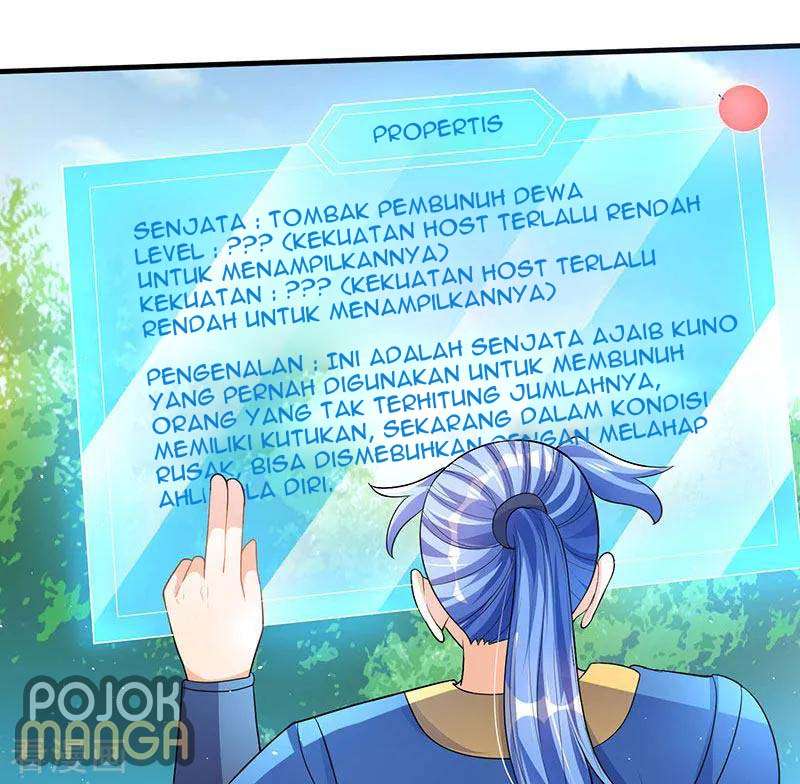 Strongest Leveling Chapter 49 Gambar 25