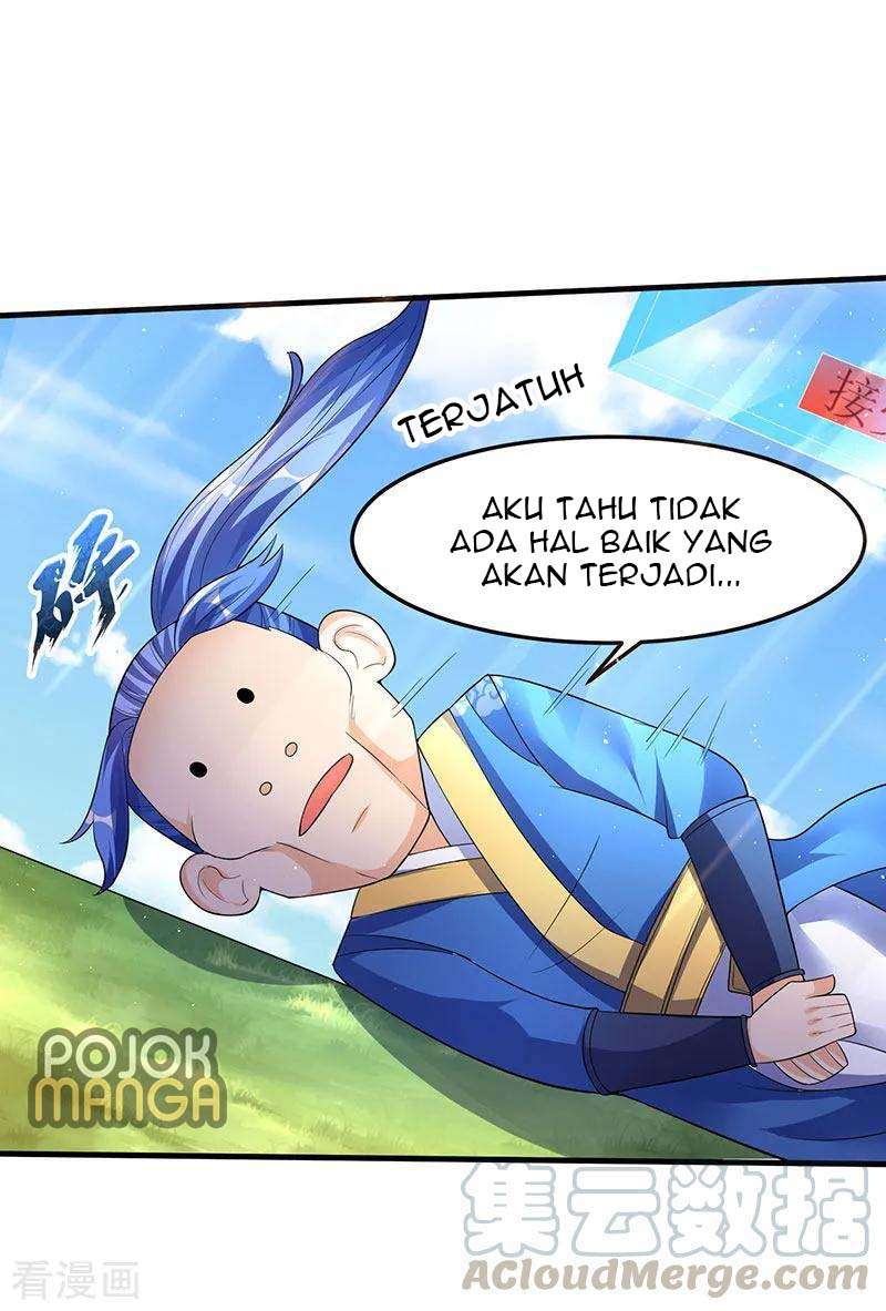 Strongest Leveling Chapter 49 Gambar 27