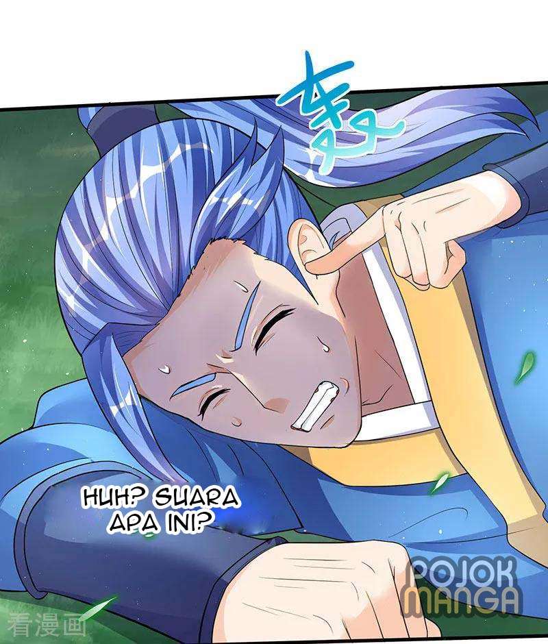 Strongest Leveling Chapter 49 Gambar 28