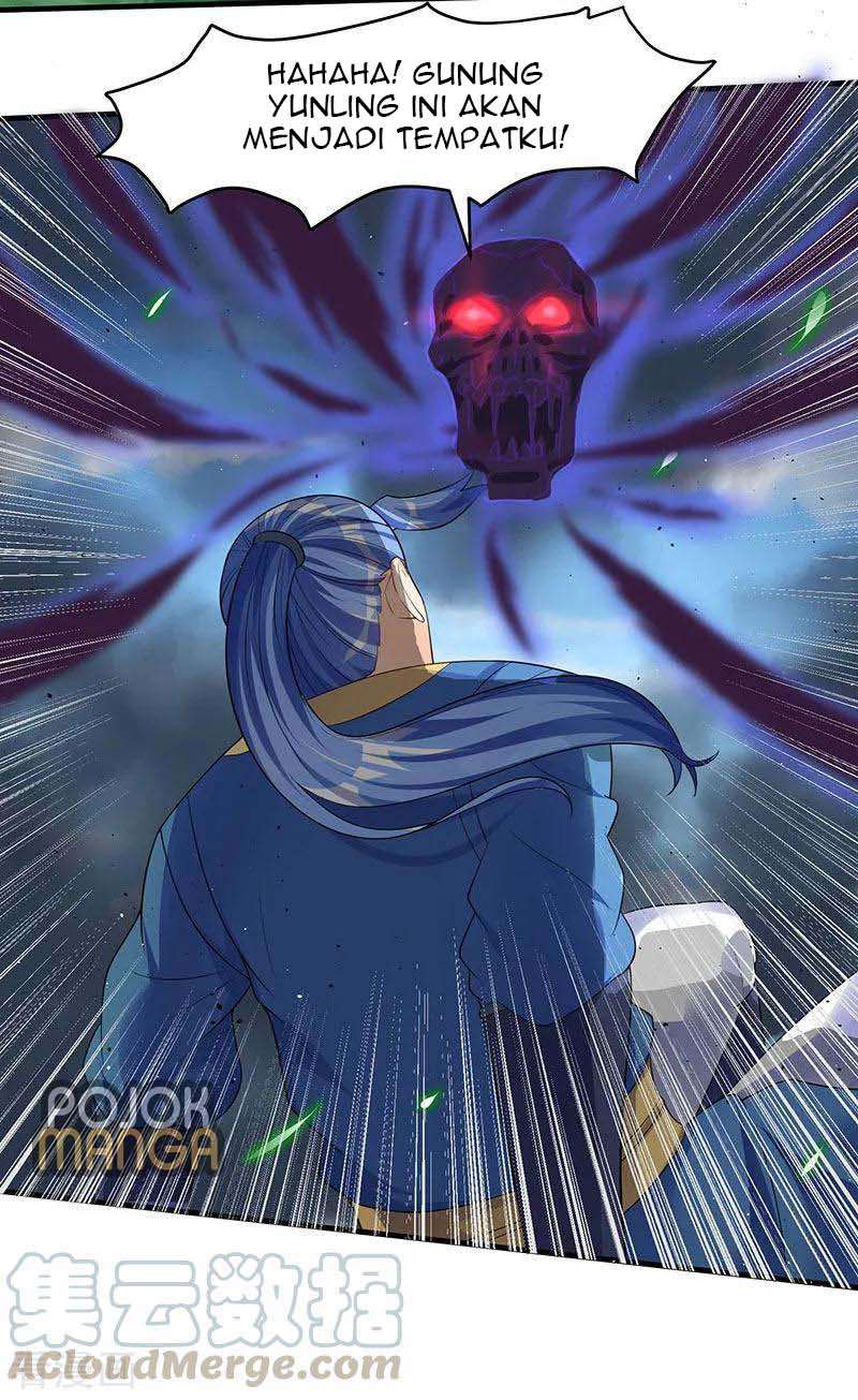 Strongest Leveling Chapter 49 Gambar 29