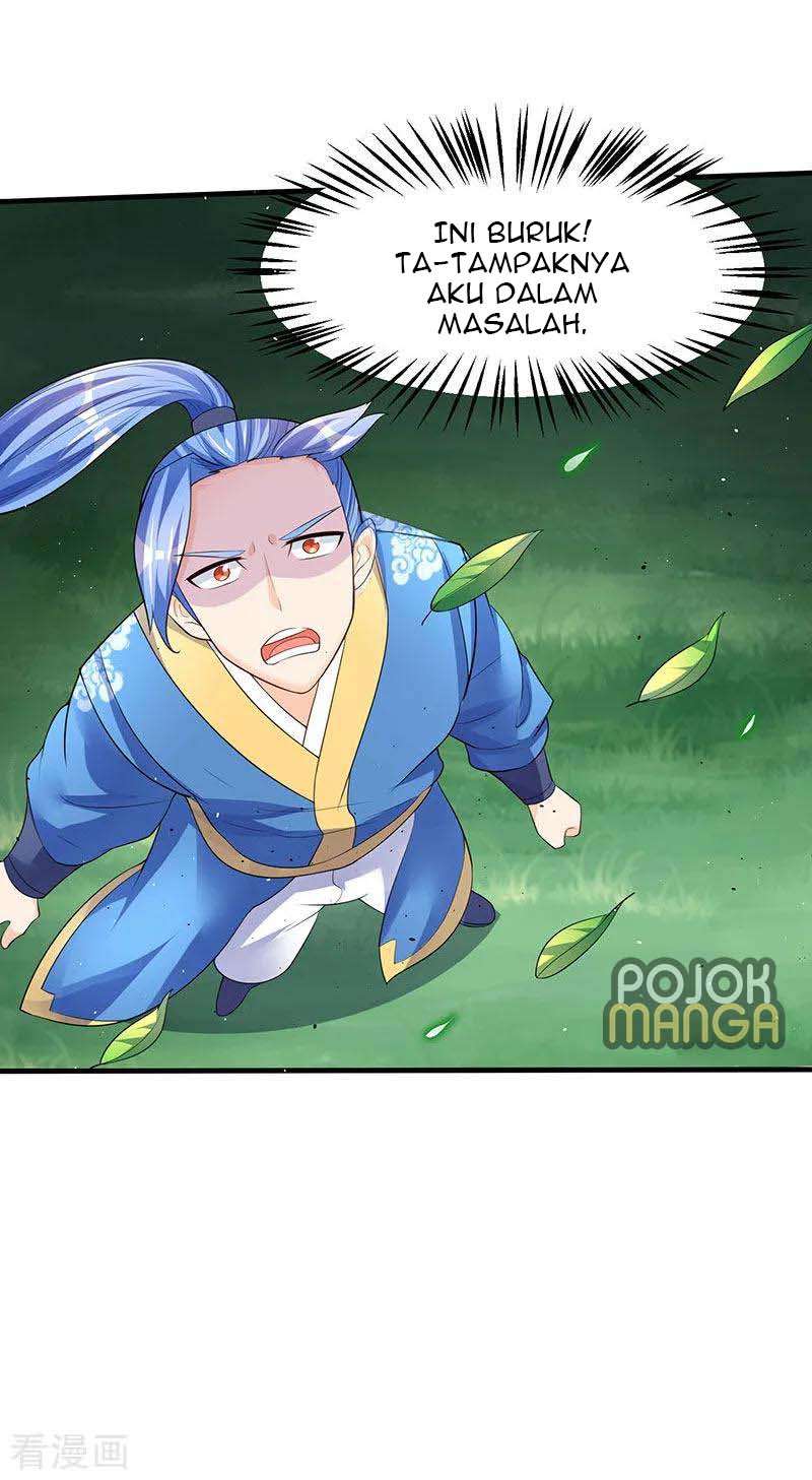 Strongest Leveling Chapter 49 Gambar 30