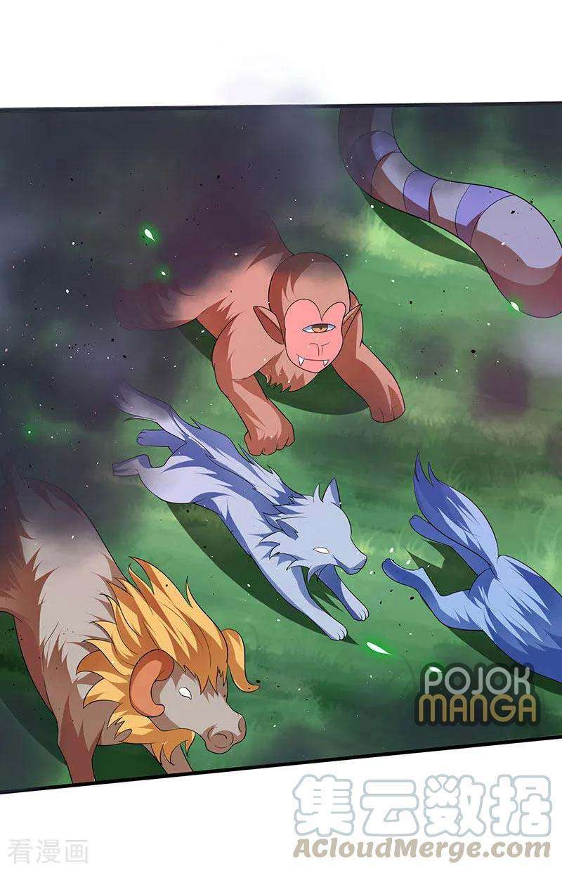 Strongest Leveling Chapter 49 Gambar 33