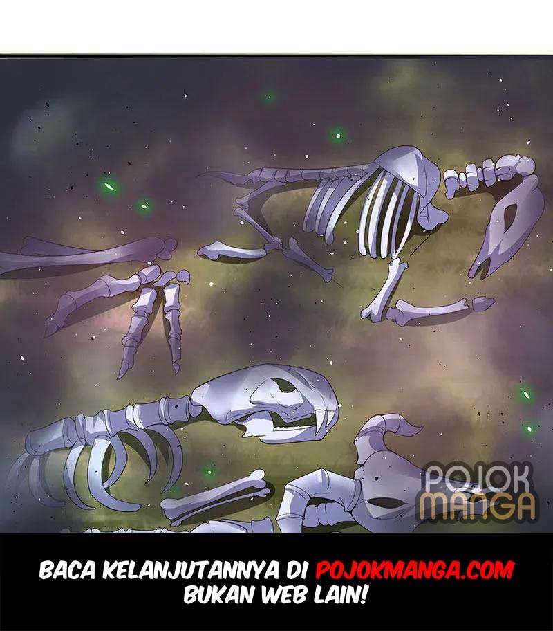 Strongest Leveling Chapter 49 Gambar 34