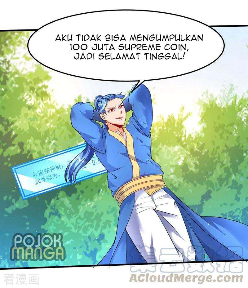 Strongest Leveling Chapter 49 Gambar 4
