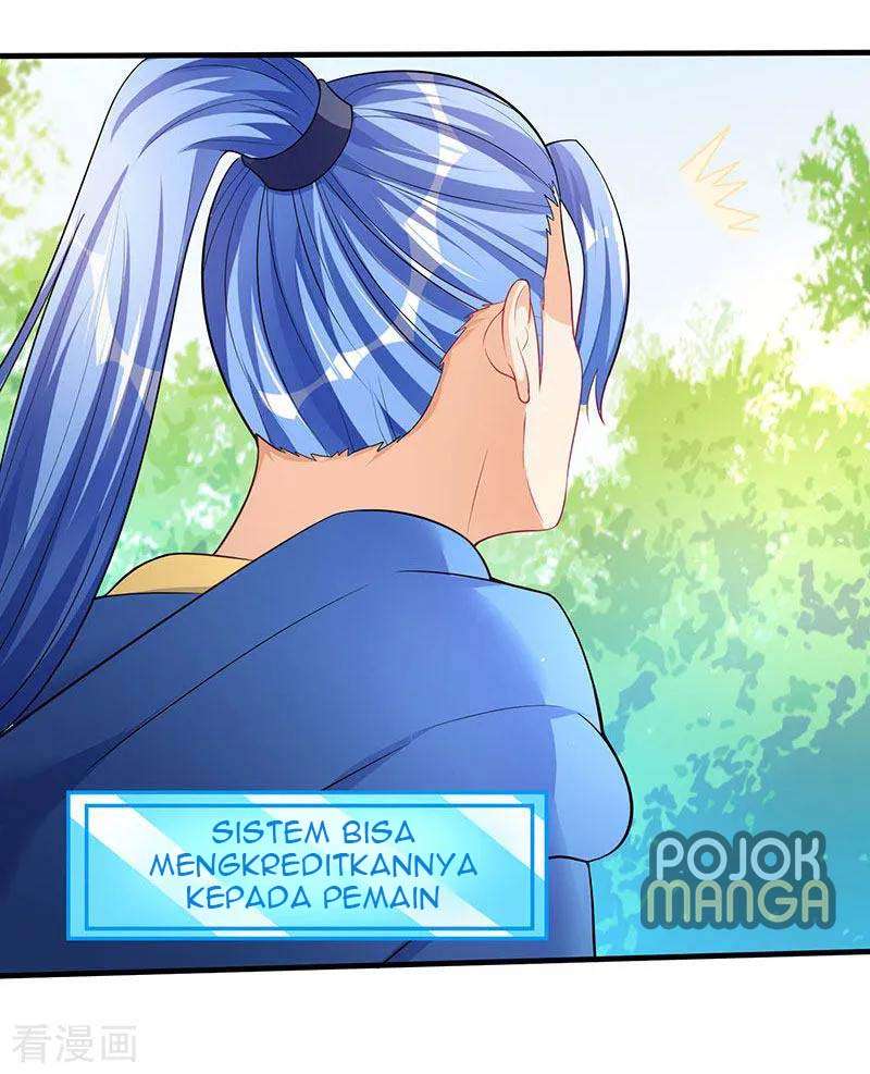 Strongest Leveling Chapter 49 Gambar 5