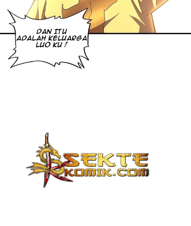 Magic Emperor Chapter 44 Gambar 28