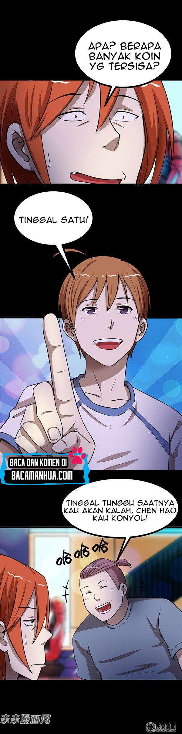 Young Master Return to 16 Chapter 30 Gambar 14