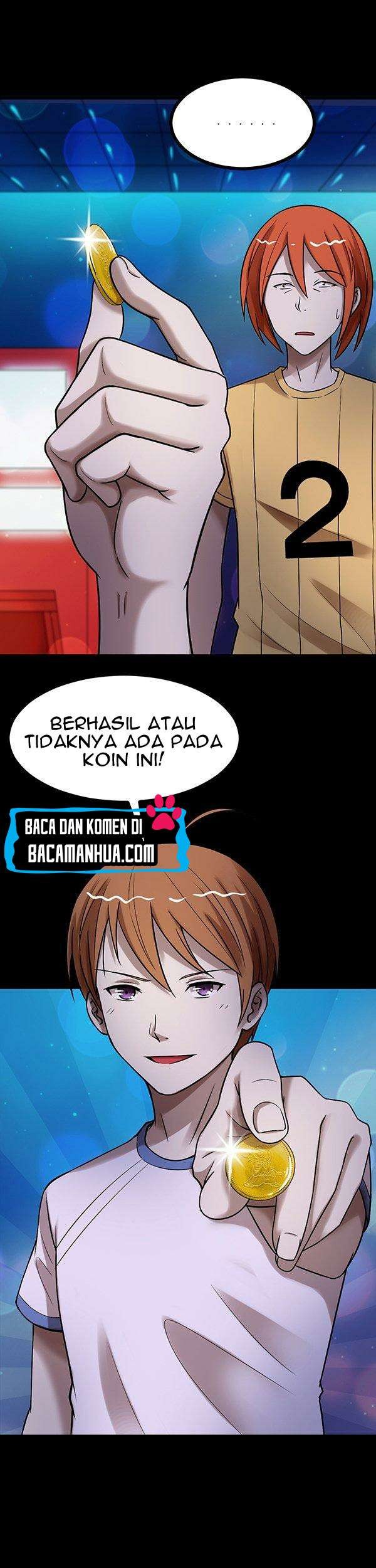 Young Master Return to 16 Chapter 30 Gambar 16