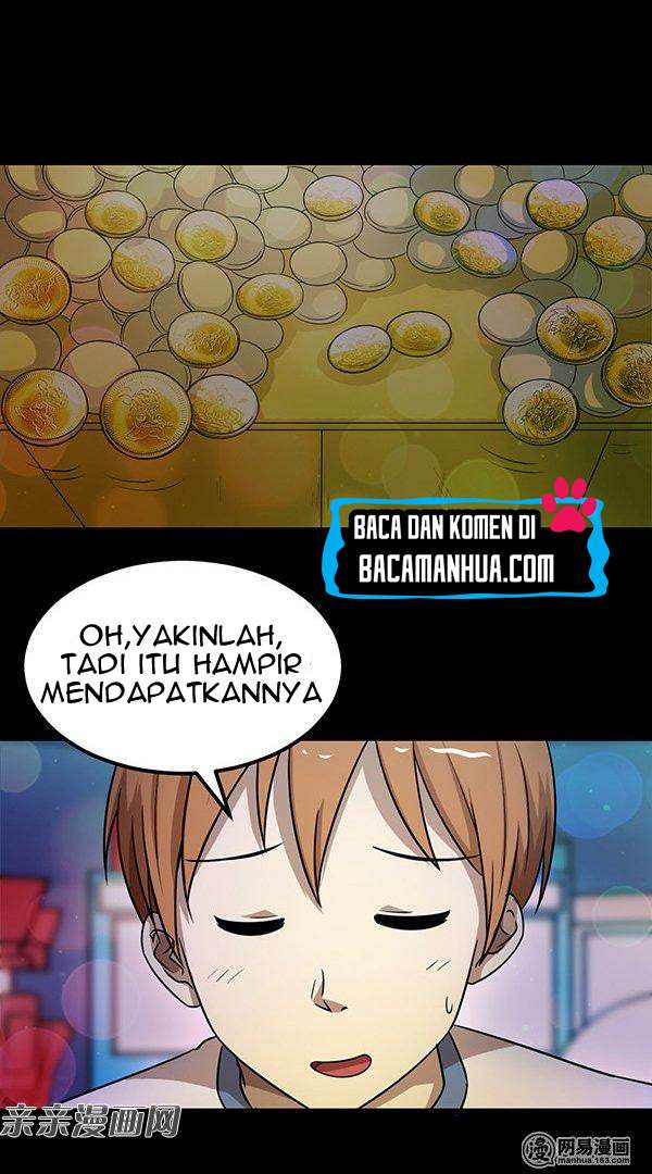 Young Master Return to 16 Chapter 30 Gambar 8
