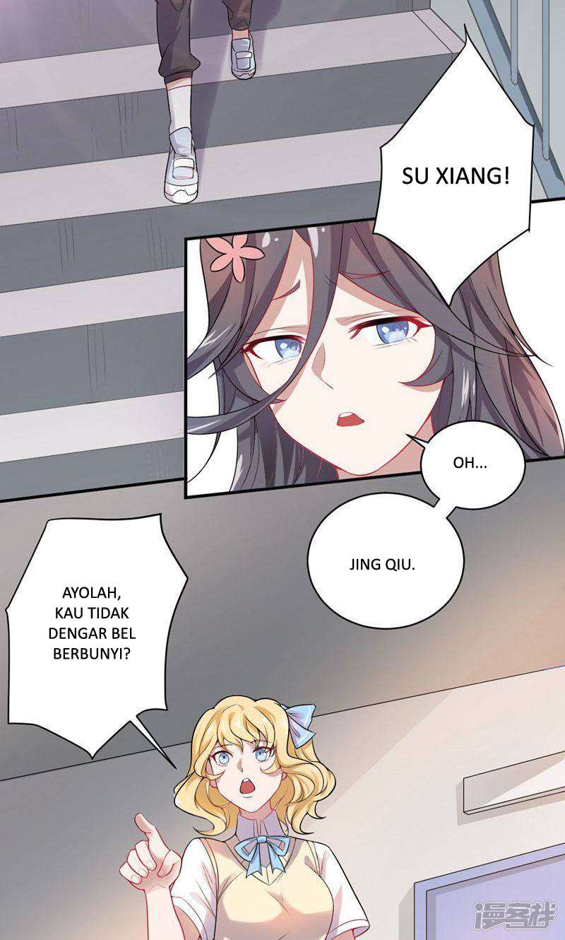 Big Hero’s Girlfriend is Super Fierce! Chapter 10 Gambar 58