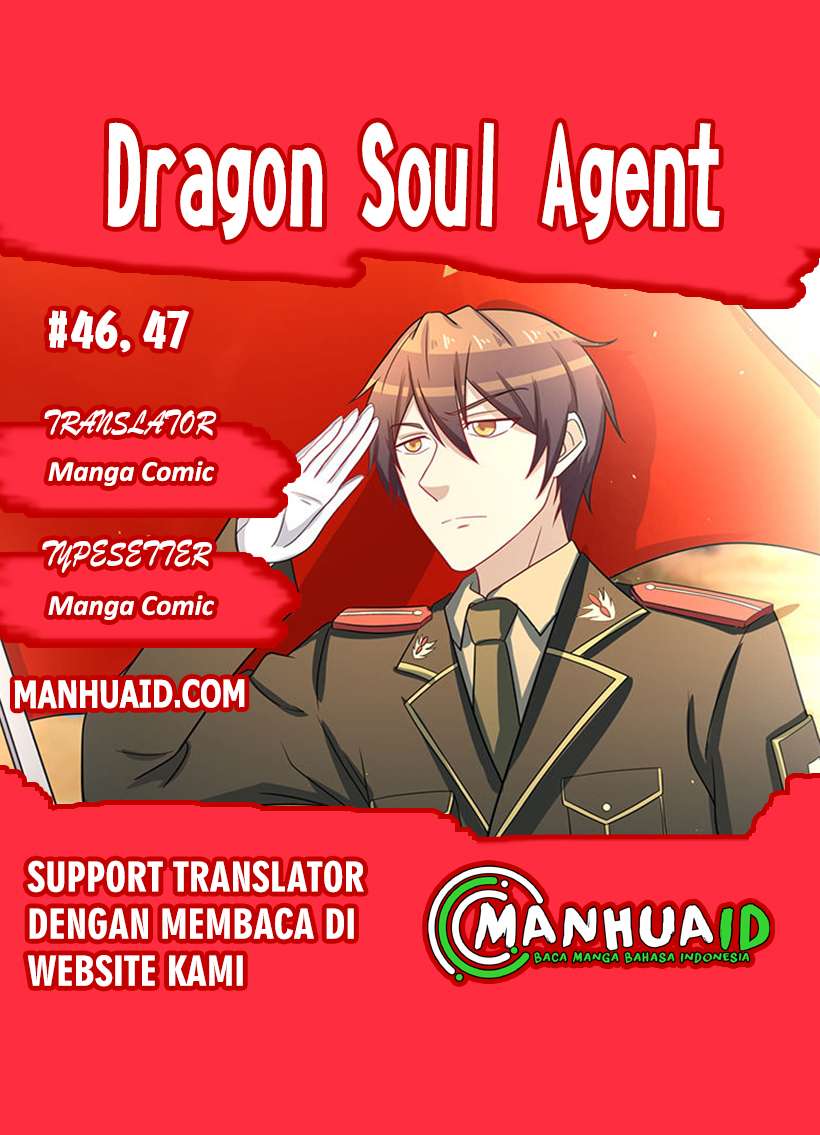 Baca Komik Dragon Soul Agent Chapter 46 Gambar 1