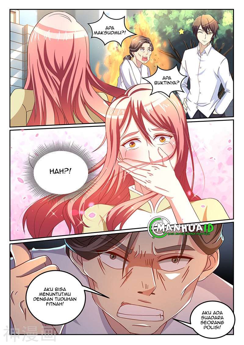 Dragon Soul Agent Chapter 46 Gambar 7