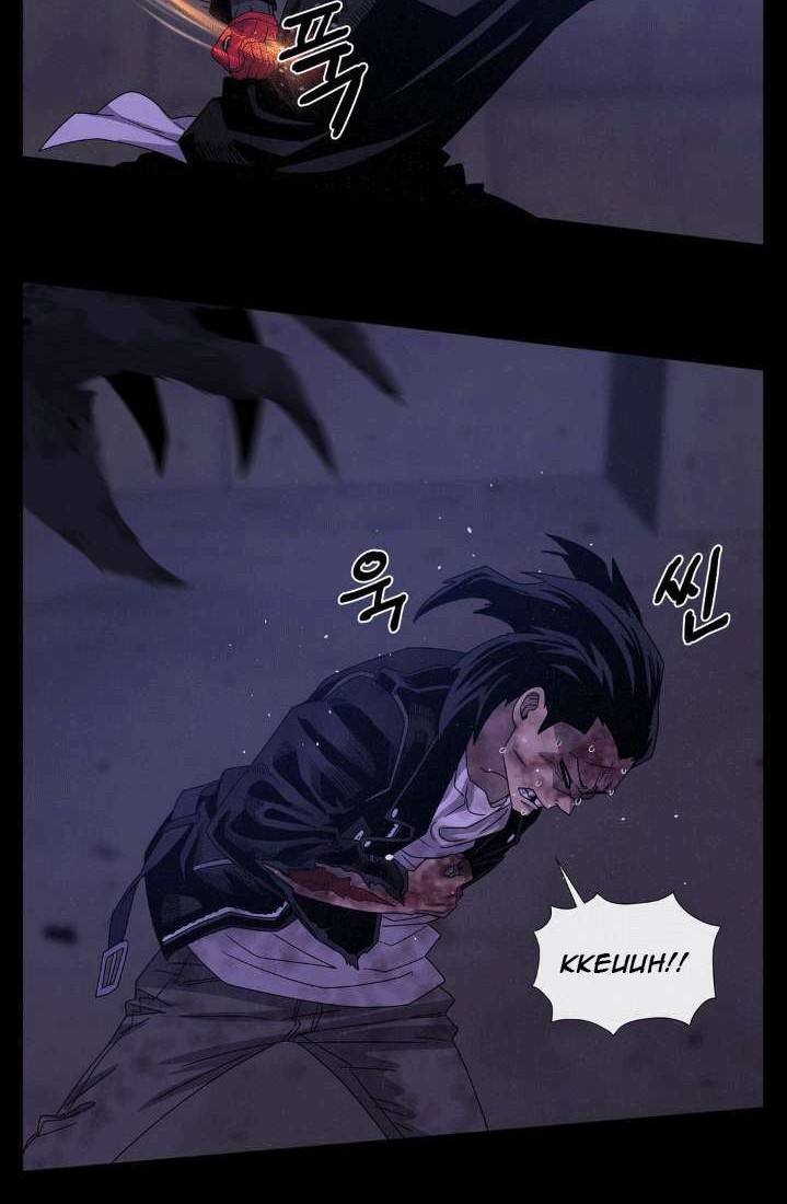 The Devil Boy Chapter 47 Gambar 22