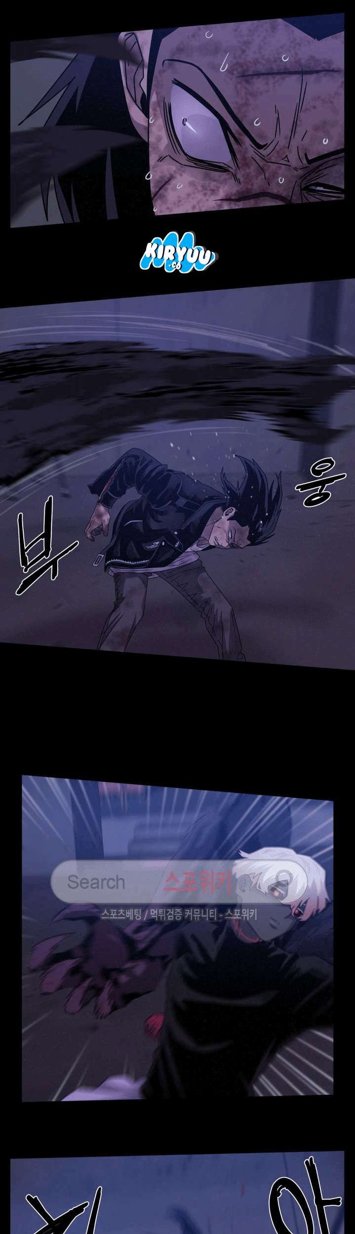 The Devil Boy Chapter 47 Gambar 23