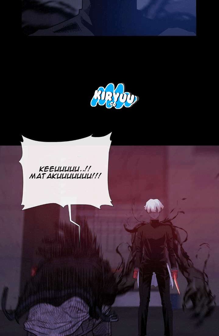 The Devil Boy Chapter 47 Gambar 26
